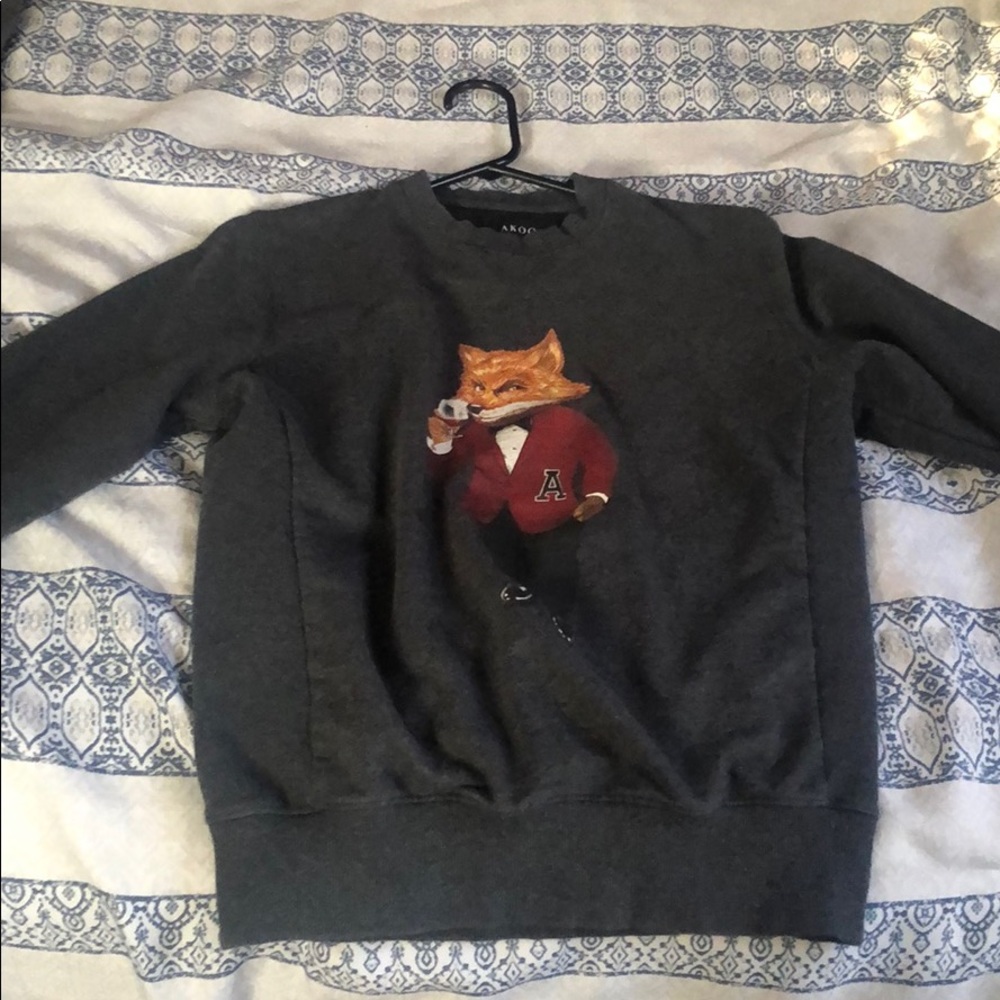 Men’s sweatshirt